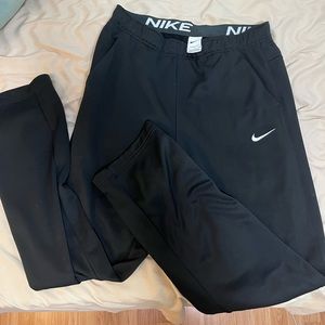 Men’s medium Nike sweatpants